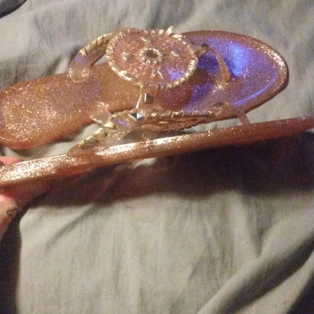 Sandals - Picture 2 of 2